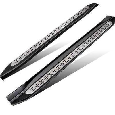 AUTOSAVER88 Updated OE Style Running Boards Fit fo ...