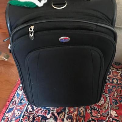 Luggage $15