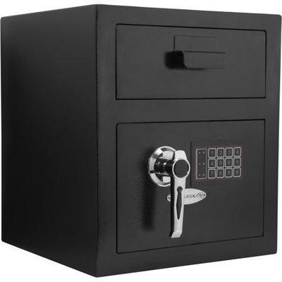 #Barska - Standard Keypad Depository Safe