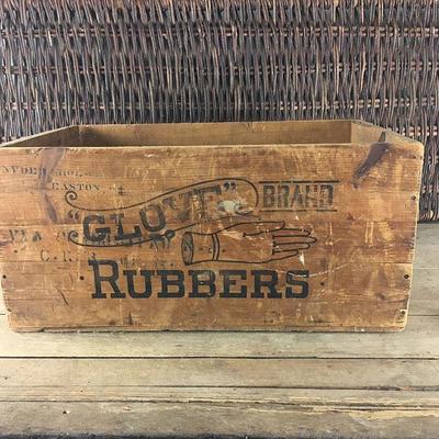 Antique Americana wooden boxes Circa 1860s to 1930s