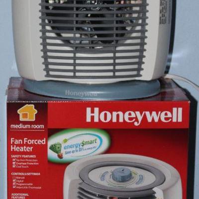 Honeywell Energy Smart Heater