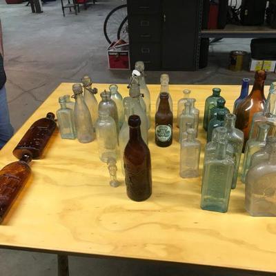 More of the BEST Bottles
