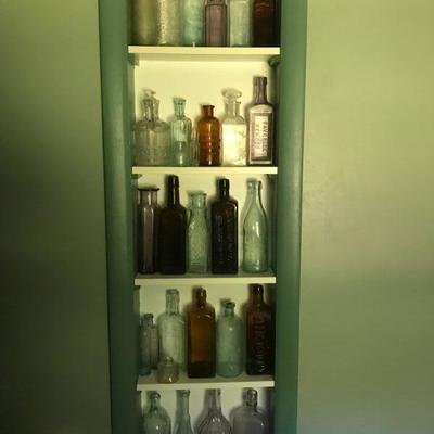 Some of the BEST Bottles