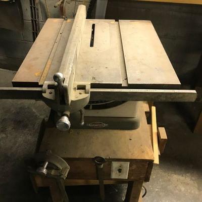 Table Saw