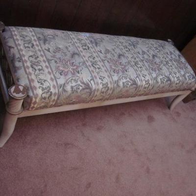 Accent Bench For Any Room  