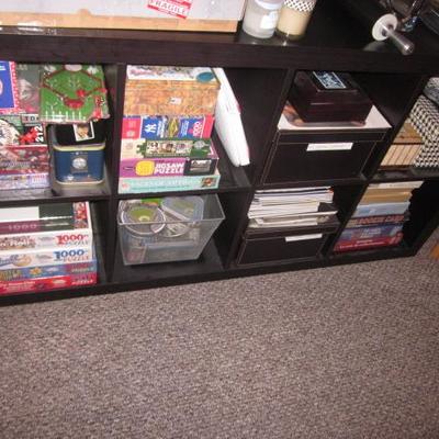 Vintage Games, Toys and more 