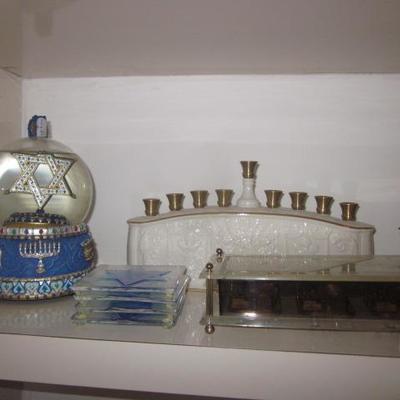 Judaica Collections 