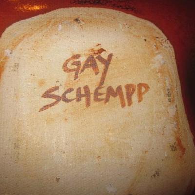 Gay Schempp  