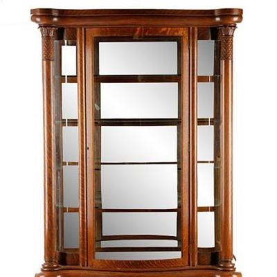 Display Cabinet