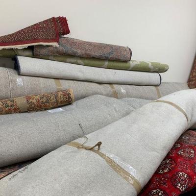 Oriental Rugs