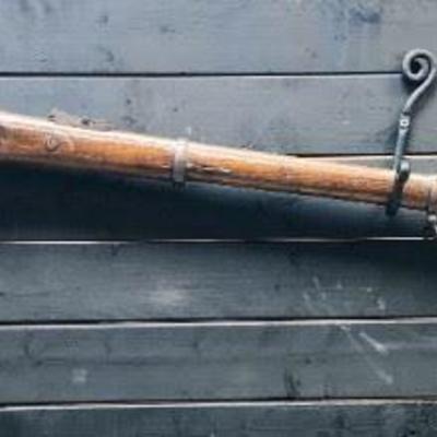 Remington Rolling Block 1875 Rifle