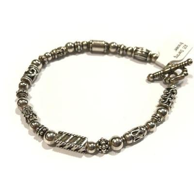 Sterling Silver Bracelet 925