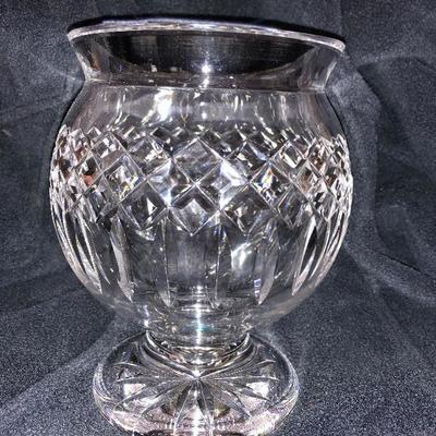 Waterford Crystal Footed Bowl
$60