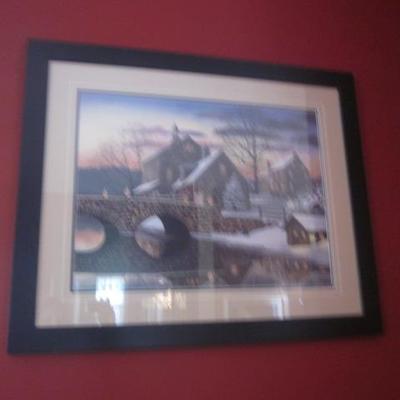 Art Prints 