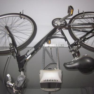 Bicycles 