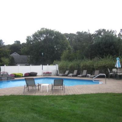 Pool Needs 