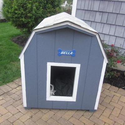 Dog House 