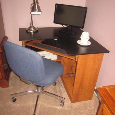 Corner Desk  
