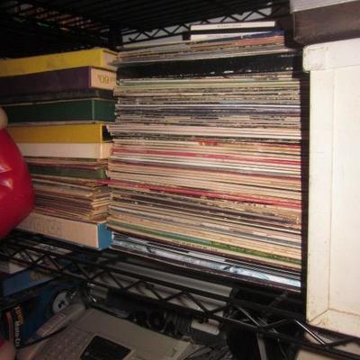 Tons of Albums 
