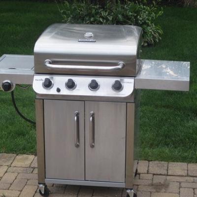 BBQ 