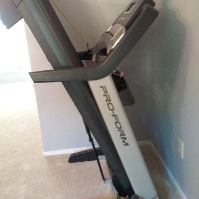 Pro-Form Pro 2000