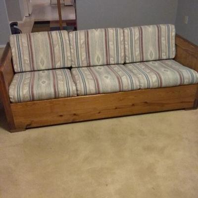 This End Up Sofa