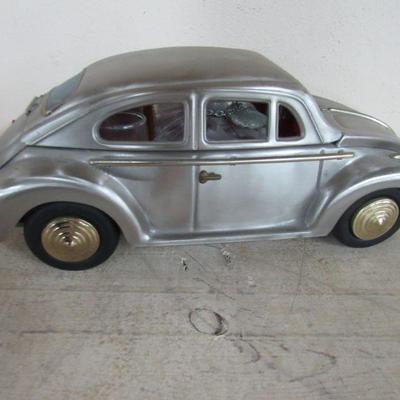 Volkswagon Decanter Made in Japan