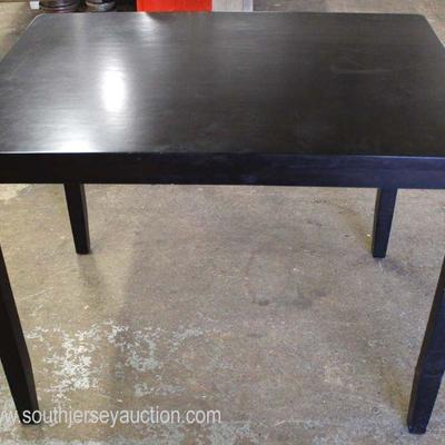  NEW 5 Piece Table and 4 Chairs Kitchen Set

Auction Estimate $200-$400 â€“ Located Inside 