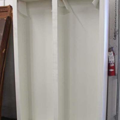  NEW White Open Front Bookcase

Auction Estimate $200-$400 