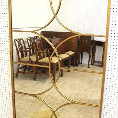  Selection of Decorator Mirrors

Auction Estimate $100-$300 â€“ Located Inside 