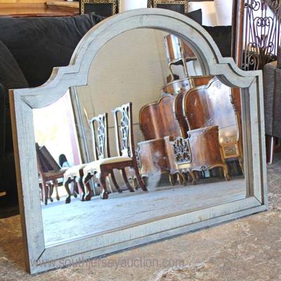  Selection of Decorator Mirrors

Auction Estimate $100-$300 â€“ Located Inside 