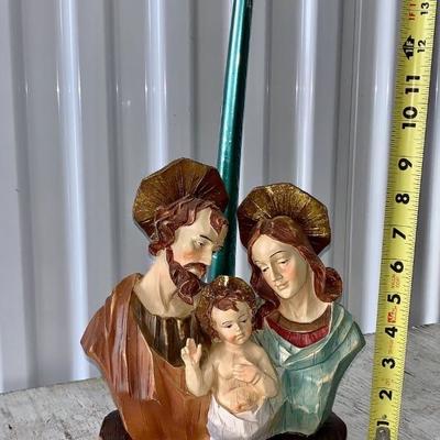 Lovely statue
View all 100+ lots at https://texastauctions.com