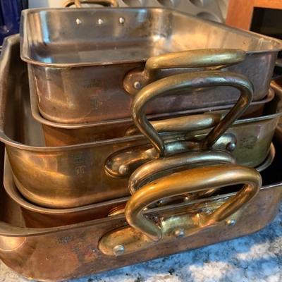 STL- Made in France Cookware 
