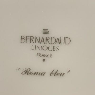 Bernardaud Limoges 