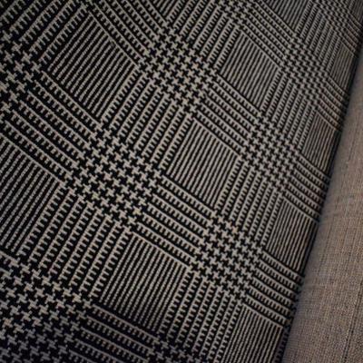 Missoni wool carpet