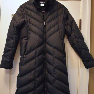 Patagonia coat
