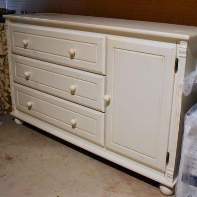Bellini baby dresser