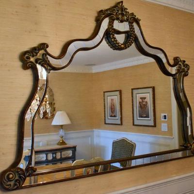 Horchow mirror