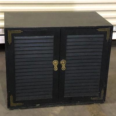 SL3023: Black Cabinet Low Profile Local Pickup  https://www.ebay.com/itm/113949382139