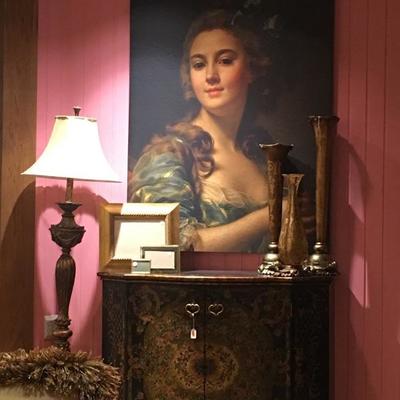 Marie Antoinette 