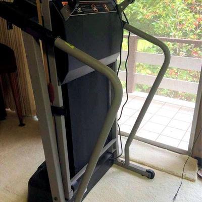 NNT014 Pro-Form LX360 Treadmill