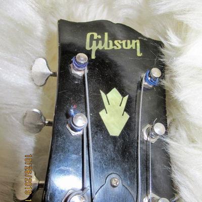 PRE SELLING THE GIBSON $4,200.00  FIRM, TO BUY AND PICK UP CALL JEANETTE, 224.578.1846 THIS IS A CASH ONLY TRANSACTION,  VIEWING, AND...