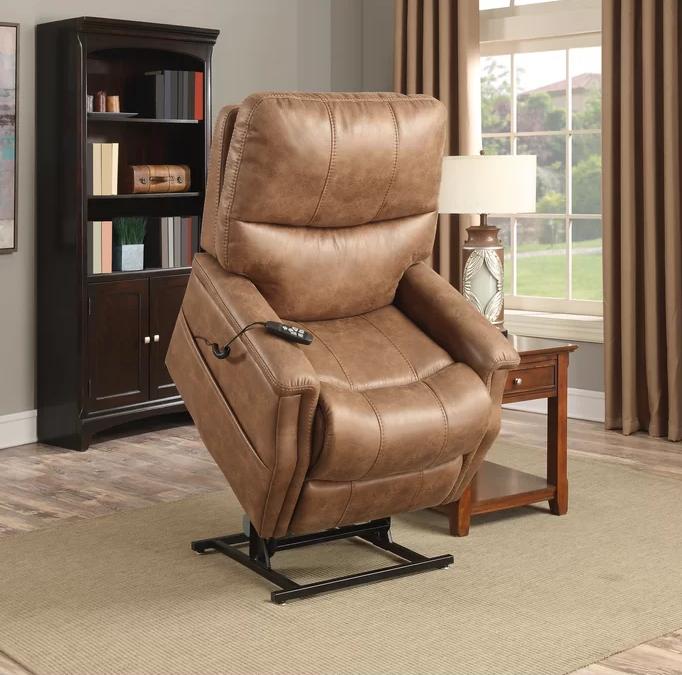 HOMEGOODS LIFT RECLINER, SLEEPER SOFA, MIRRORS, HARDWARE, AIR