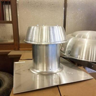 Ducting Fans And Hoods
