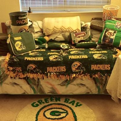 Green Bay Packers collection
