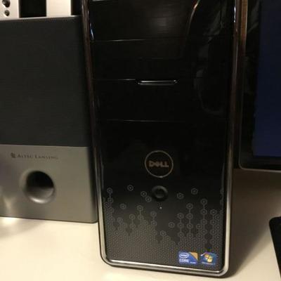 Dell Inspiron 580 Computer