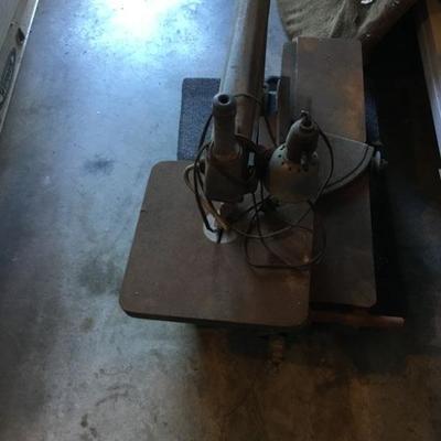 Band Saw (for parts?)