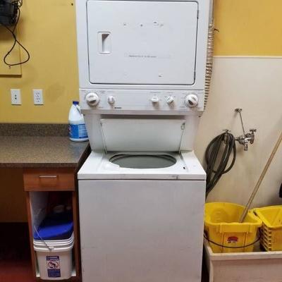 Kenmore Stackable Washer And Dryer