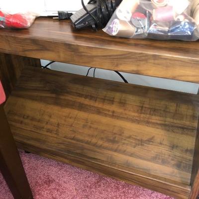 TV Stand
$15