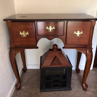 Foyer/Sofa table
$48